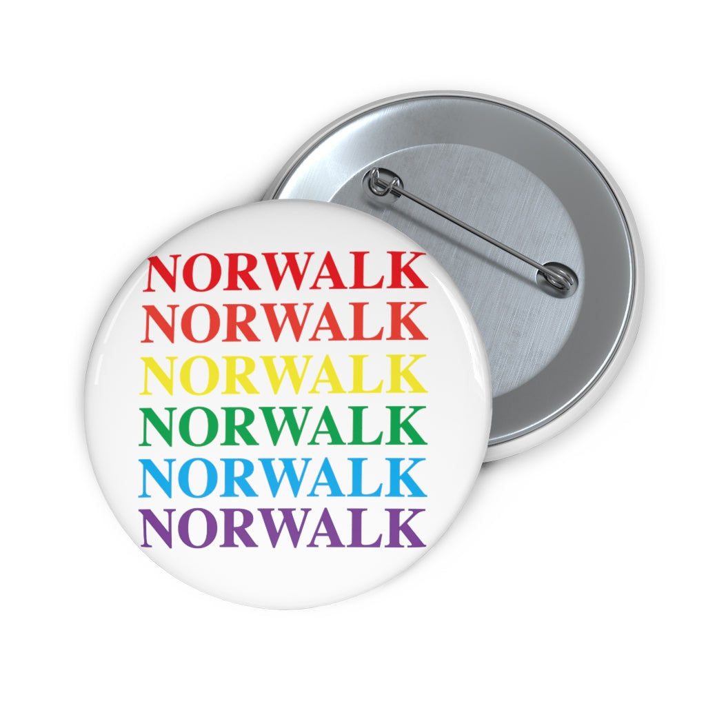 Do you have Norwalk Pride? Norwalk, Connecticut apparel and gifts including mugs including LGBTQ inspired tote bags. 10% of pride sales are donated to a Connecticut LGBTQ organization. Free shipping! 