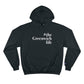 greenwich ct / connecticut hooded sweatshirt hoodie 