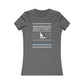 Westport Ugly Holiday Women's Favorite Tee