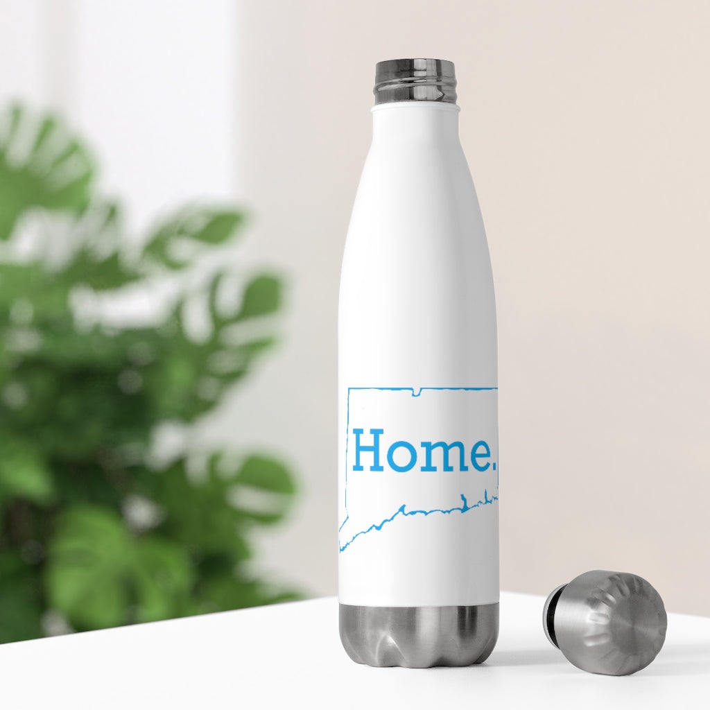 Connecticut Home. 20oz Insulated Bottle