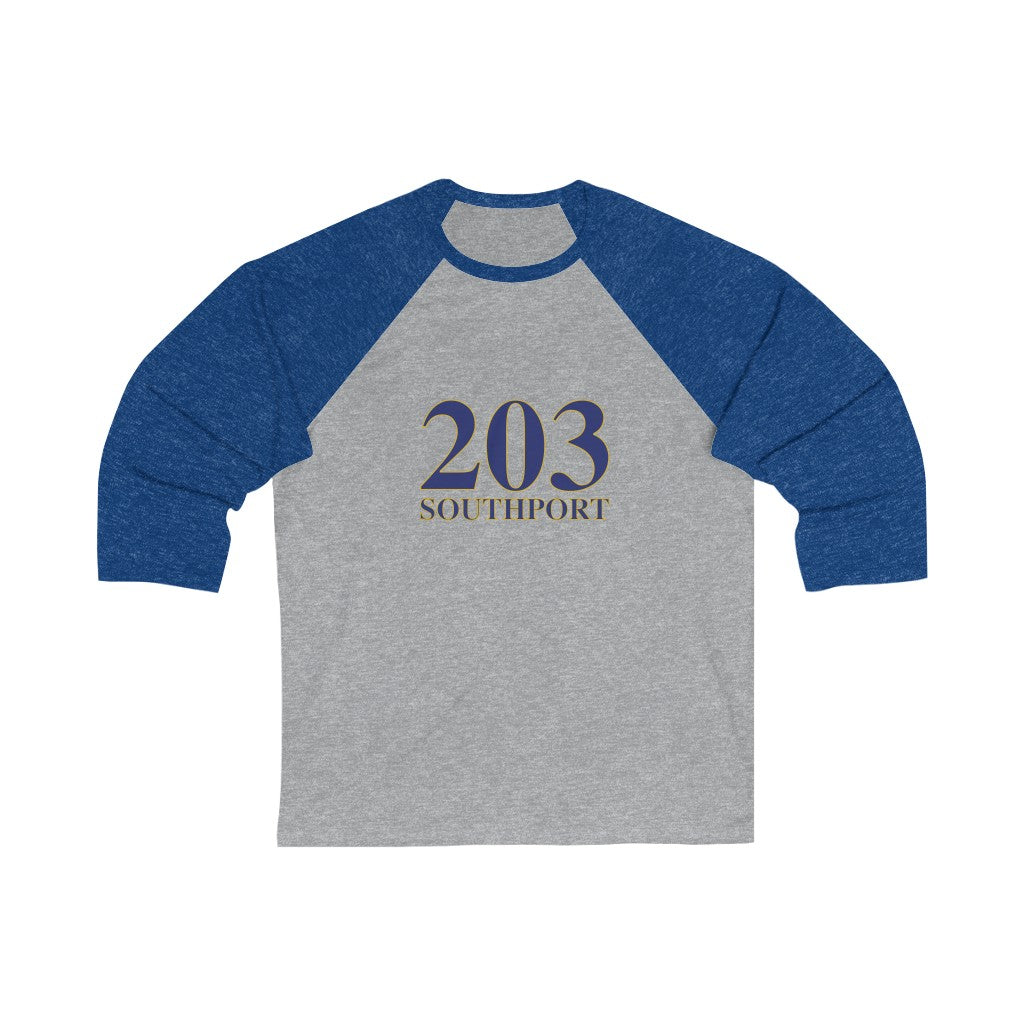 203 Southport Collection. Southport, Connecticut tee shirts, hoodies, sweatshirts, mugs, and other apparel and home gifts. • Proceeds of this collection go to help build Finding Bridgeport's brand. • Free USA shipping 