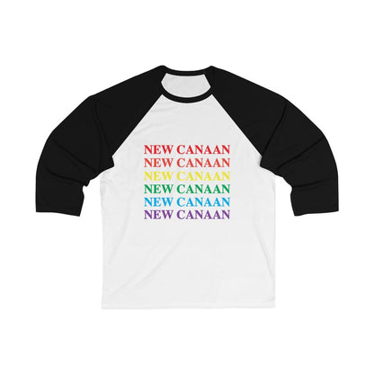 Do you have New Canaan Pride?  New Canaan, Connecticut apparel and gifts including mugs including LGBTQ inspired tee shirts  home and gifts 