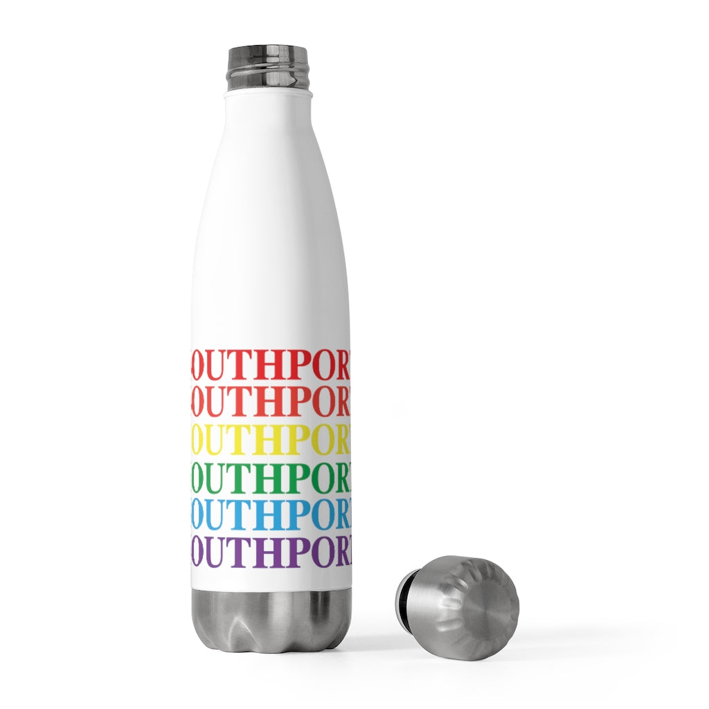 Do you have Southport Pride? Southport, Connecticut apparel and gifts including mugs including LGBTQ inspired tote bags. 10% of pride sales are donated to a Connecticut LGBTQ organization. Free shipping! 