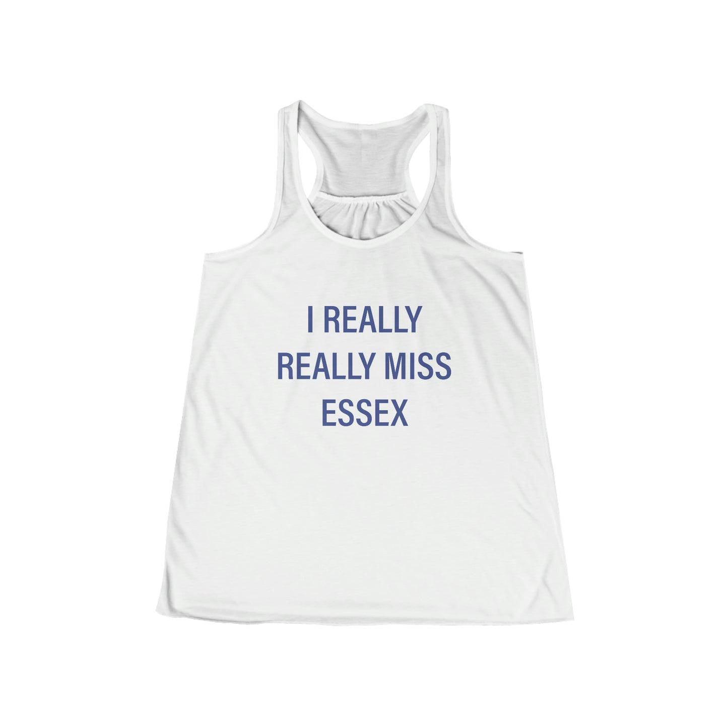 essex ct womens tank top shirt