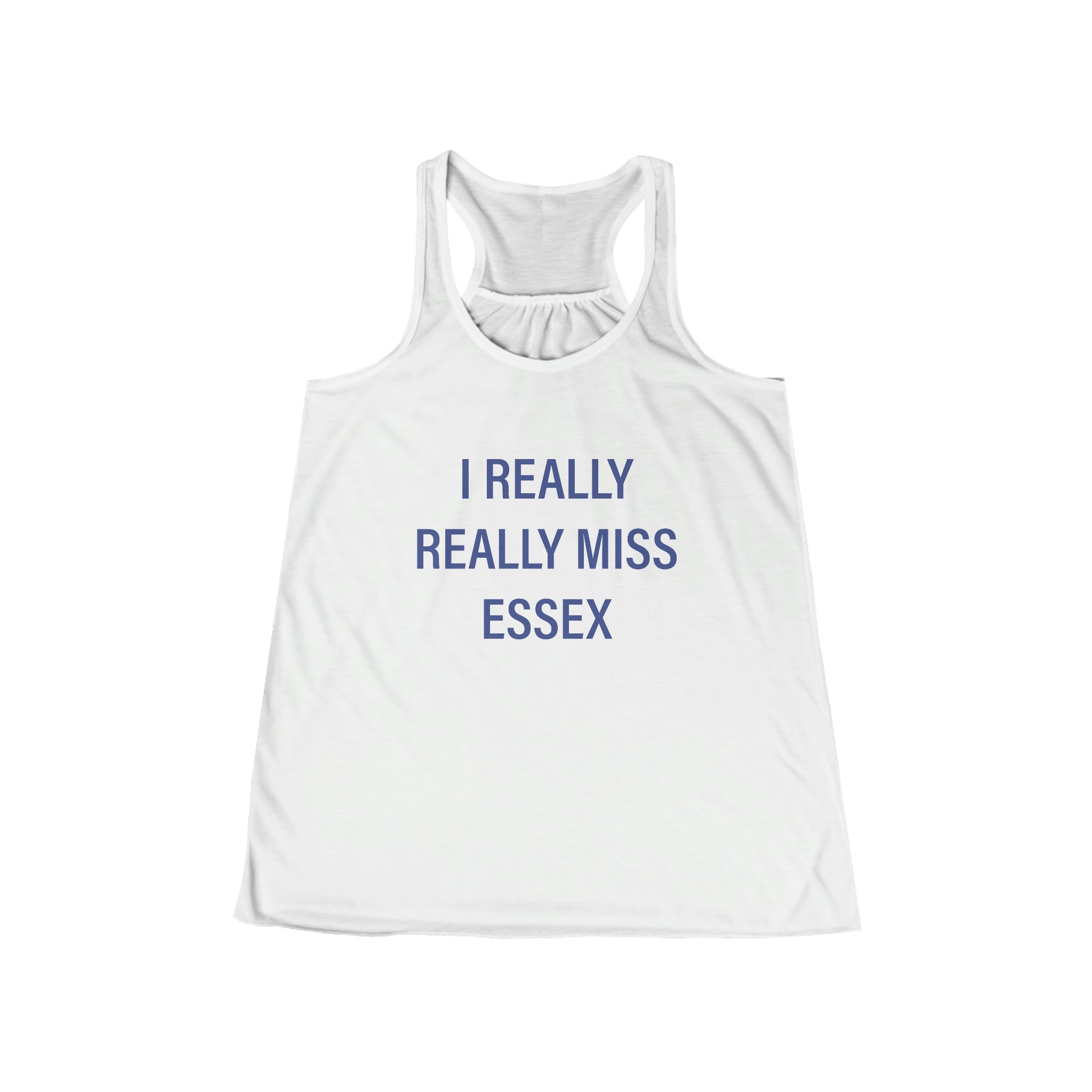 essex ct womens tank top shirt