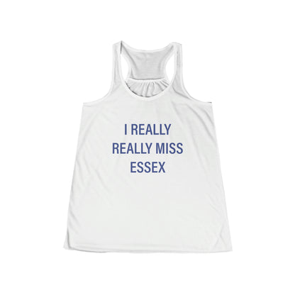 essex ct womens tank top shirt