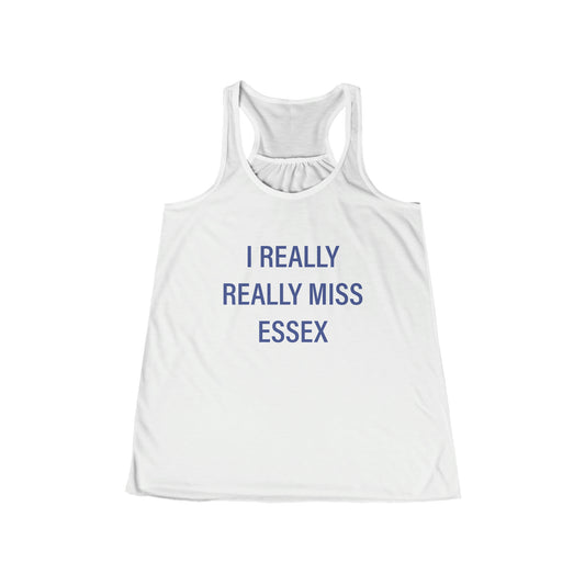 essex ct womens tank top shirt