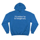 westport ct / connecticut hooded sweatshirt hoodie