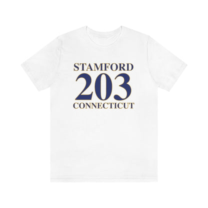 203 Stamford Collection. Stamford, Connecticut tee shirts, hoodies, sweatshirts, mugs, and other apparel and home gifts. • Proceeds of this collection go to help build Finding Stamford and Finding Conenticut's brand. • Free USA shipping • Finding Stamford • Finding Connecticut