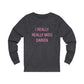 Darien Connecticut  shirt. I really really miss darien connecticut unisex long sleeve tee shirt