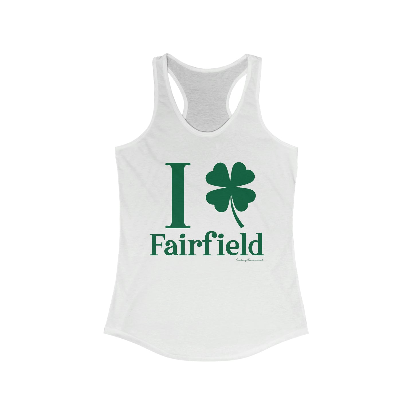 Fairfield Connecticut St. Patrick's Day