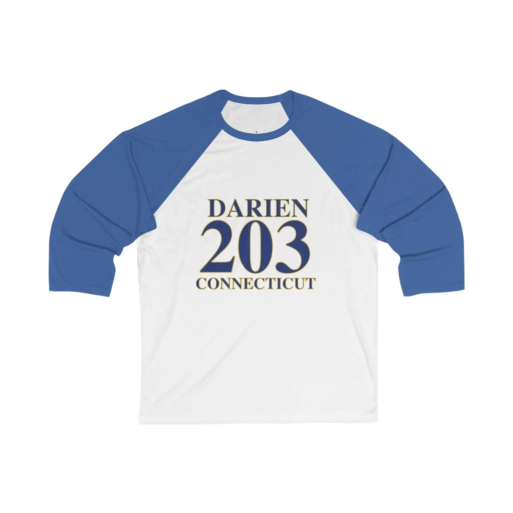 darien 203 connecticut shirt