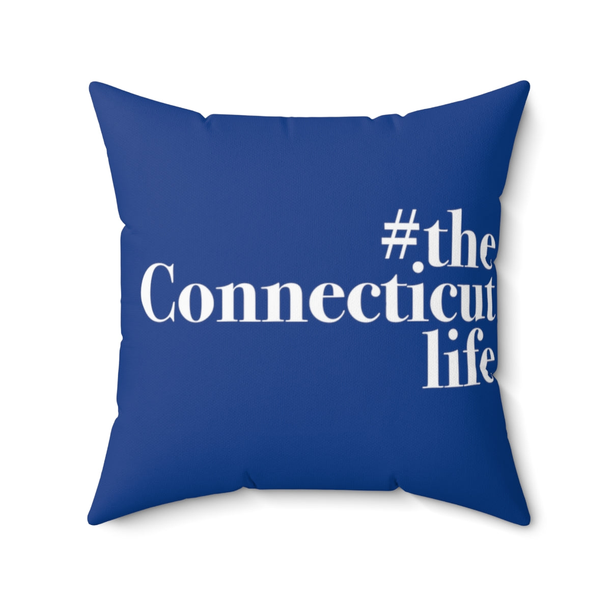 ct  / connecticut pillows 