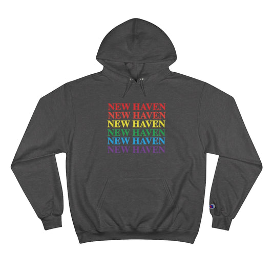 Do you have  New Haven Connecticut Pride?   New Haven Connecticut apparel and gifts including mugs including LGBTQ inspired hoodies and shirts