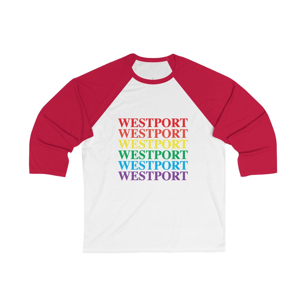 westport connecticut unisex shirt