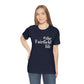 #thefairfieldlife Unisex Jersey Short Sleeve T-Shirt