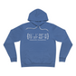 greenwich ct / connecticut hooded sweatshirt hoodie