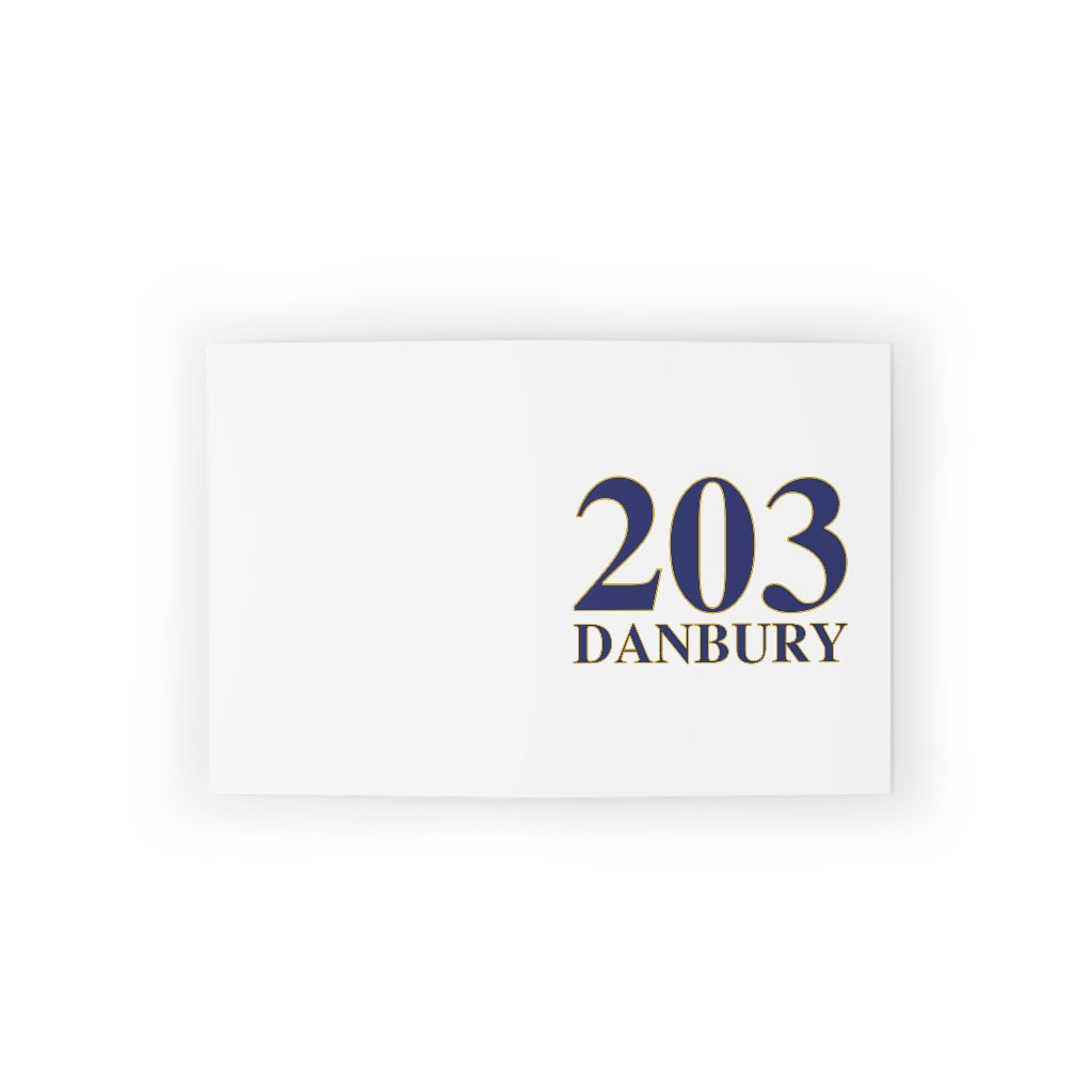 203 Danbury Greeting Cards (8, 16, and 24 pcs)