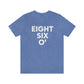 eight six oh / 860 / ct / connecticut t shirt / tee shirt / shirt 