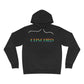 Concord Rainbow Unisex Sponge Fleece Pullover Hoodie