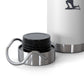 1835 Westport Copper Vacuum Insulated Bottle, 22oz