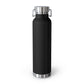 203 Neon - Green Copper Vacuum Insulated Bottle, 22oz
