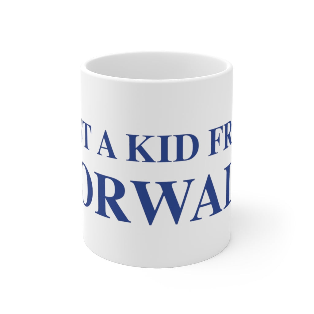 Just a kid from Norwalk. Norwalk, Connecticut tee shirts, hoodies sweatshirts, mugs and other apparel, home gifts and souvenirs. Proceeds of this collections goes to help Finding Norwalk and Finding Connecticut’s brand. Free USA shipping