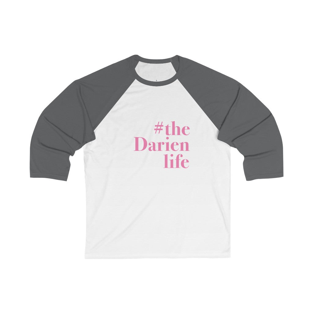 #thedarienlife darien ct unisex shirt