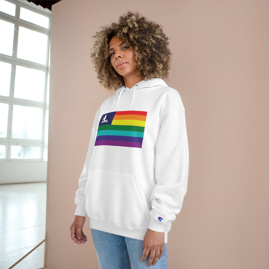 westport pride westport ct hooded sweatshirt hoodie