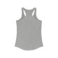 I Clover Wilton Women's Ideal Racerback Tank
