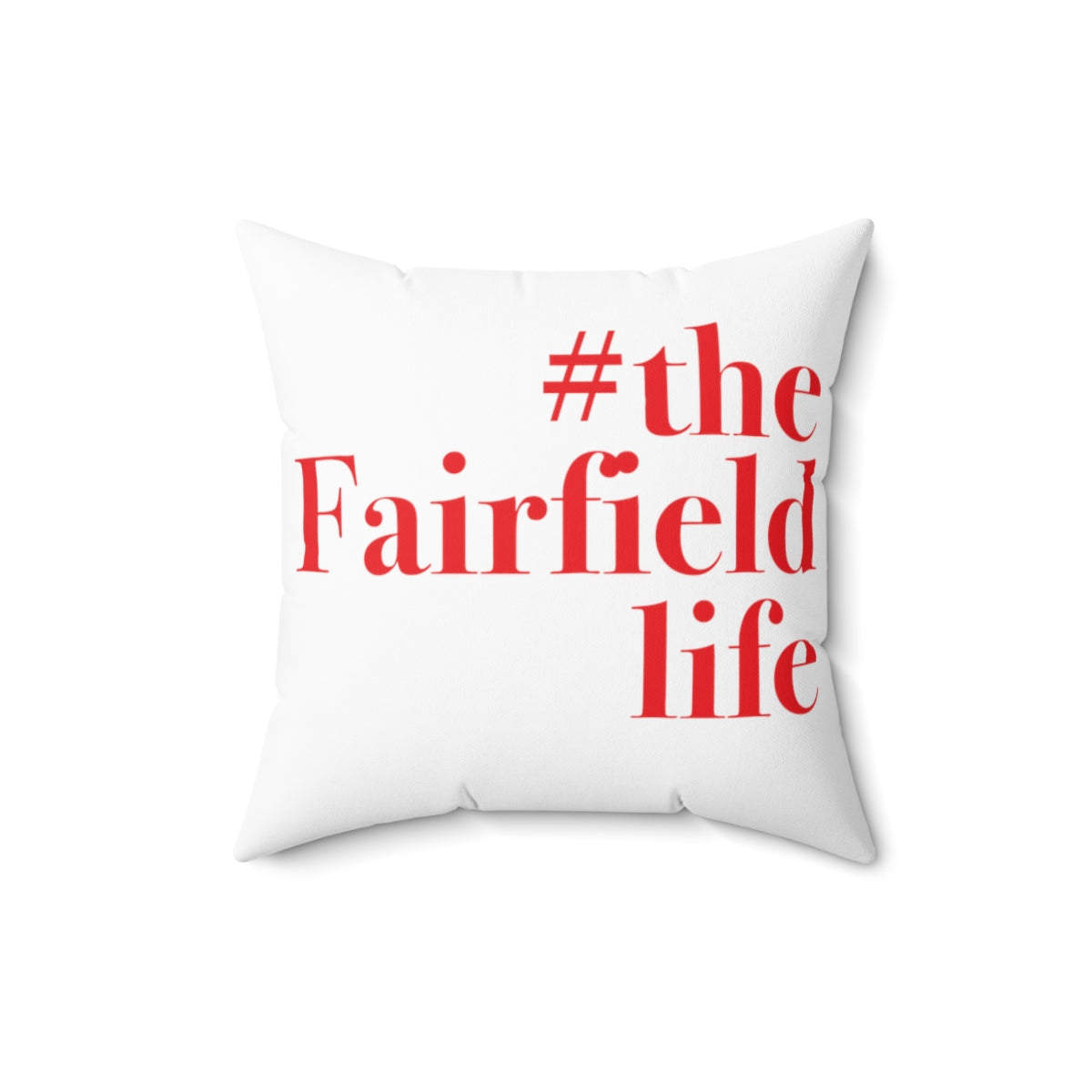 fairfield ct connecticut home decor and pillow 