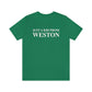 Just a kid from Weston, Weston, Connecticut tee shirts, hoodies sweatshirts, mugs and other apparel, home gifts and souvenirs. Proceeds of this collections goes to help Finding Connecticut’s brand. Free USA shipping 