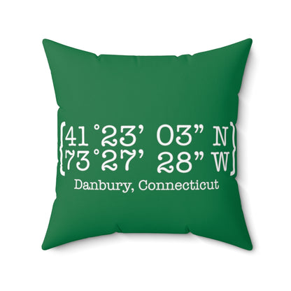 danbury coordinates pillow