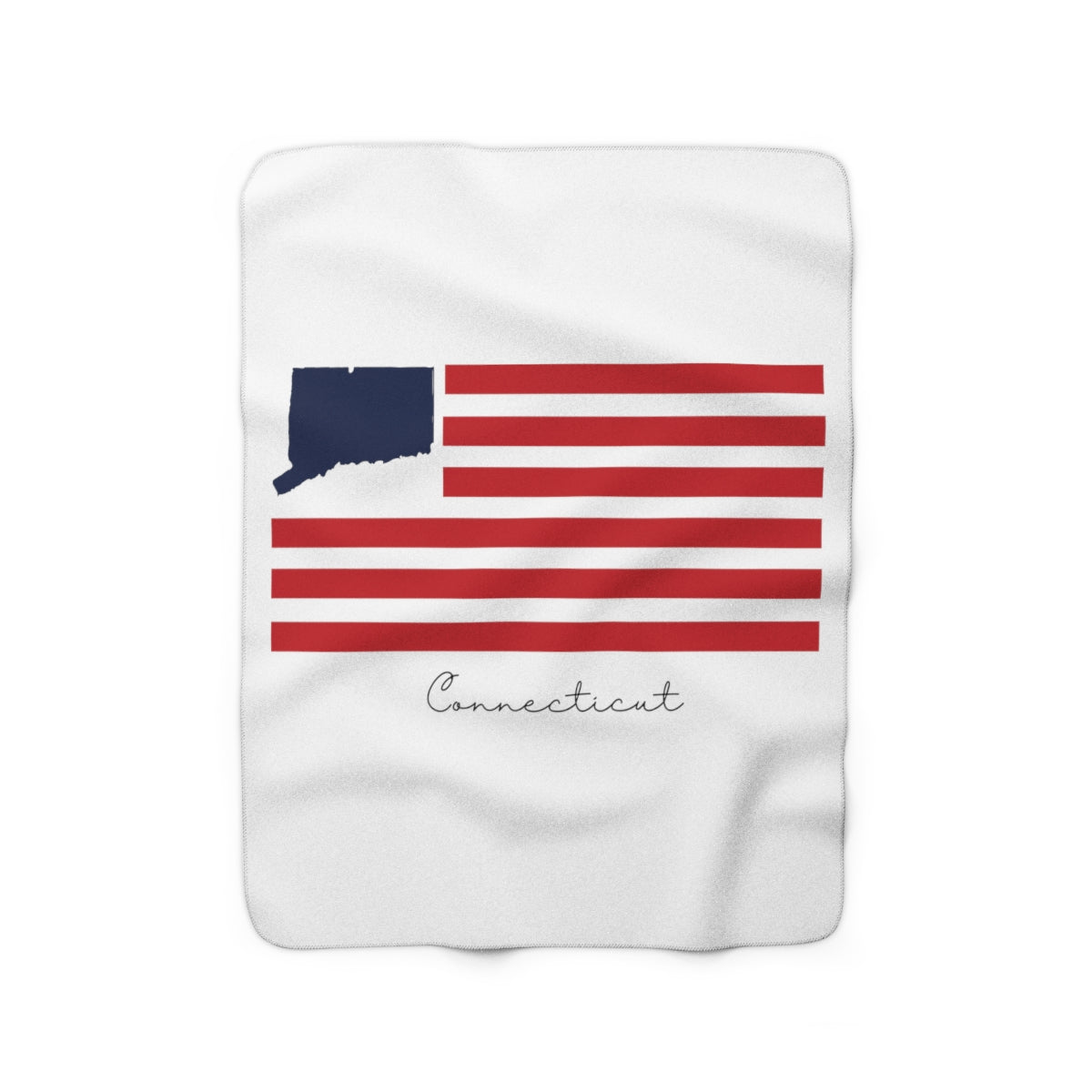 ct / connecticut blanket