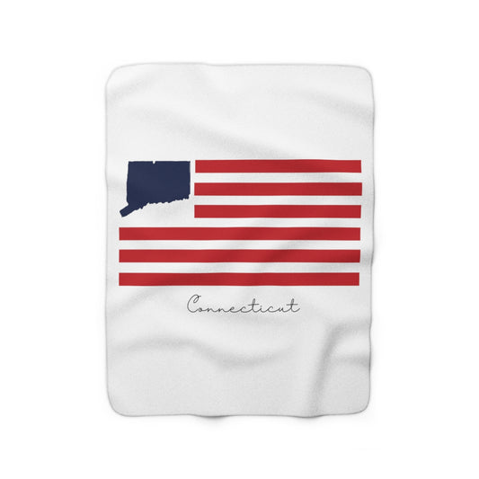 ct / connecticut blanket