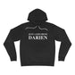 just a kid from darien ct hooded sweatshirt hoodie