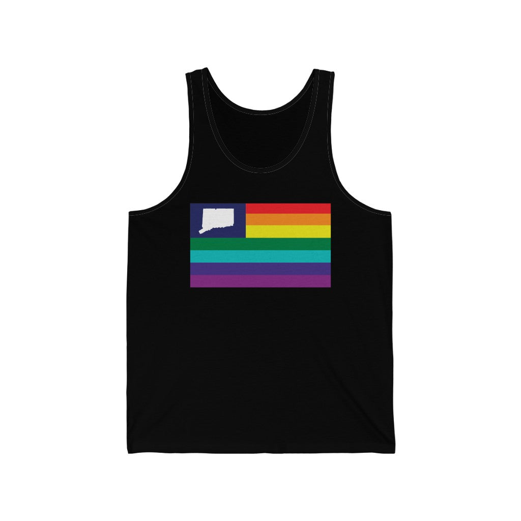 Do you have Connecticut Pride?  Connecticut apparel and gifts including mugs including LGBTQ inspired  baseball tees and shirts