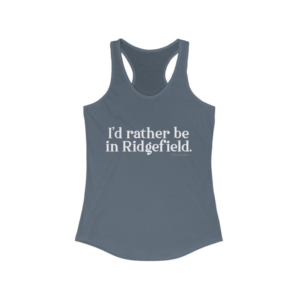 I’d rather be in Ridgefield  travel mug, hoodies, sweatshirts, shirts, home gifts and apparel. Unless noted proceeds go to help grow Finding Ridgefield and Finding Connecticut brands. Free shipping on all products. 