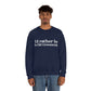 I'd rather be in Old Greenwich. Unisex Heavy Blend™ Crewneck Sweatshirt
