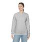 Fairfield Love (back) Unisex Heavy Blend™ Crewneck Sweatshirt
