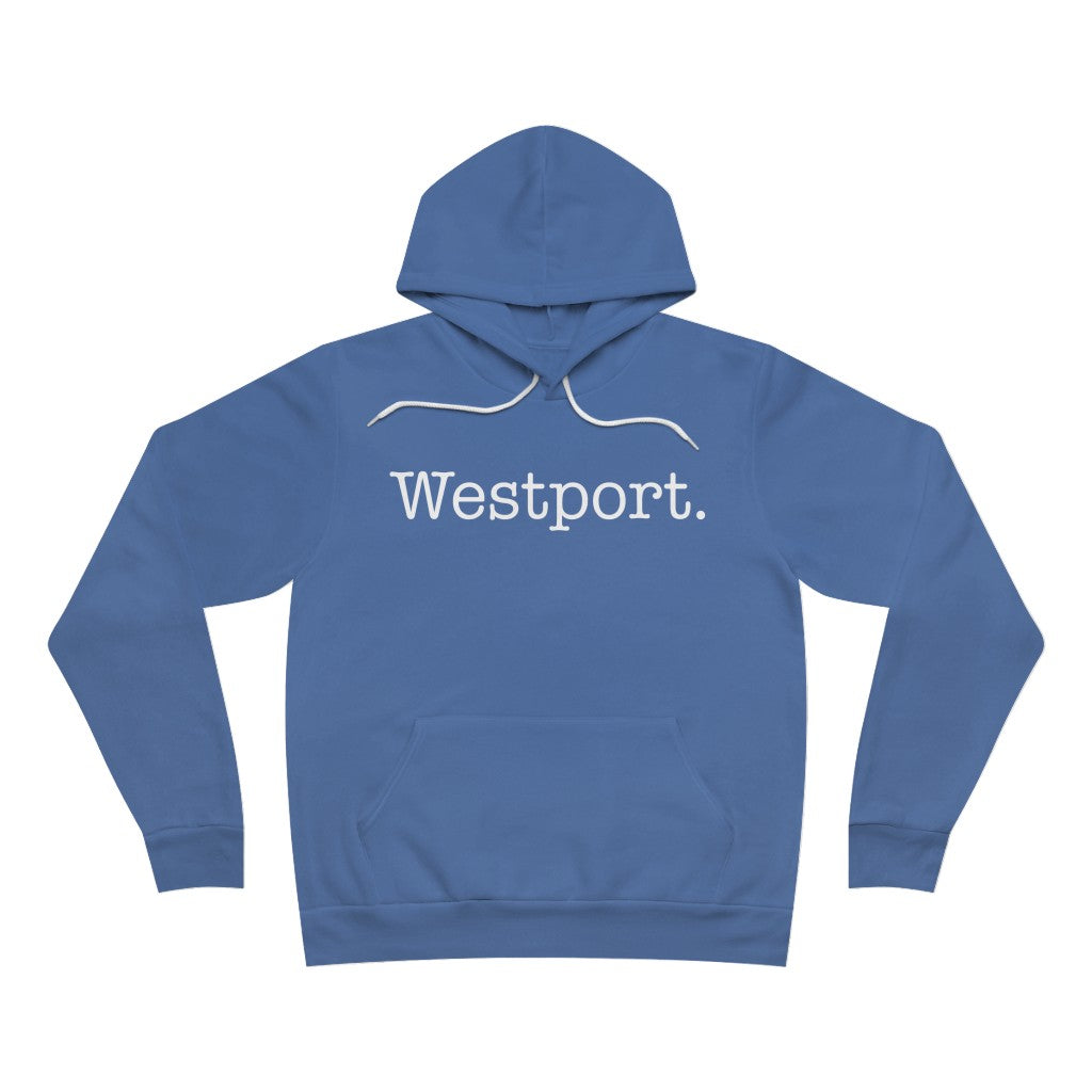 westport connecticut sweatshirt and hoodie