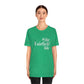 #thefairfieldlife Unisex Jersey Short Sleeve T-Shirt