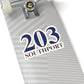 203 Southport  Kiss-Cut Stickers