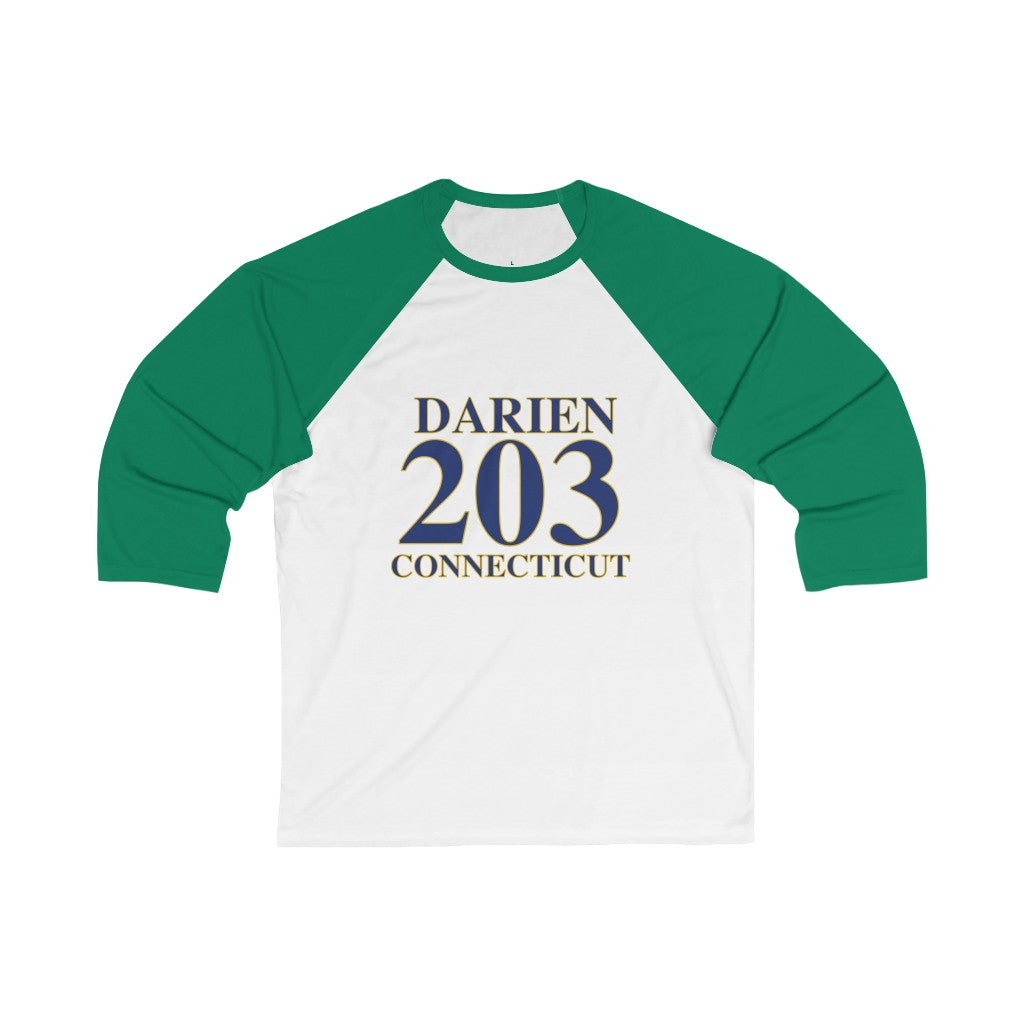 darien 203 connecticut shirt