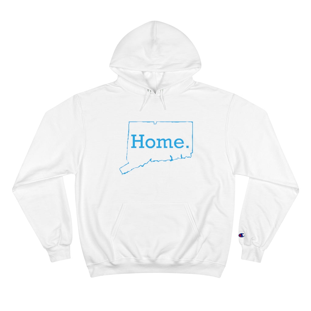 Connecticut Home Champion Hoodie