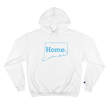 Connecticut Home Champion Hoodie