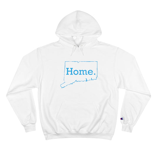 Connecticut Home Champion Hoodie