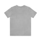 I Clover Wilton Unisex Jersey Short Sleeve Tee