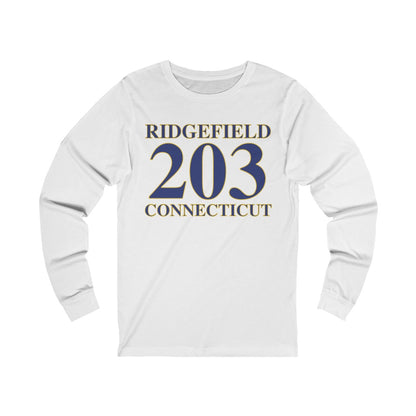 203 Ridgefield Collection. Ridgefield, Connecticut tee shirts, hoodies, sweatshirts, mugs, and other apparel and home gifts. • Proceeds of this collection go to help build Finding Ridgefield and Finding Connecticut’s brand. • Free USA shipping 