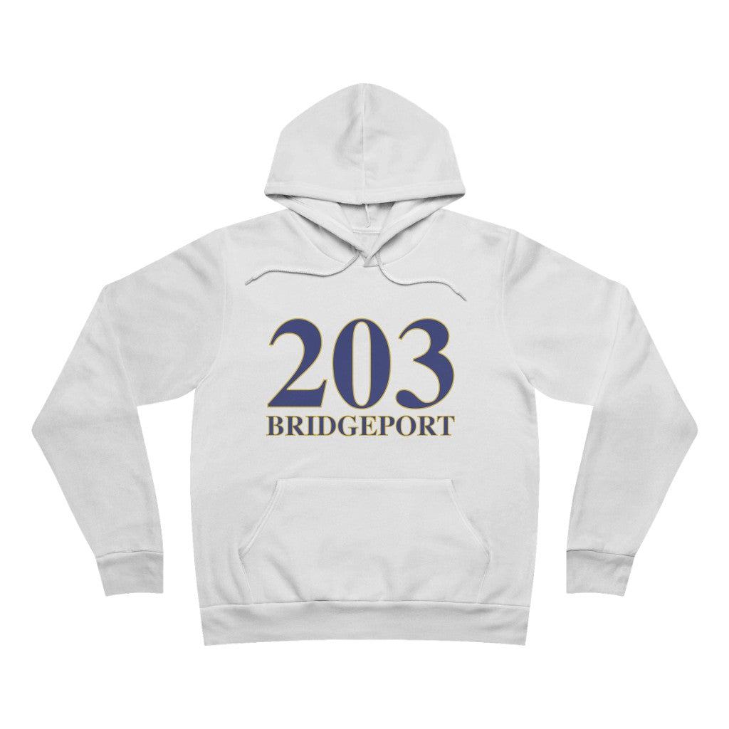 203 Bridgeport sweatshirt